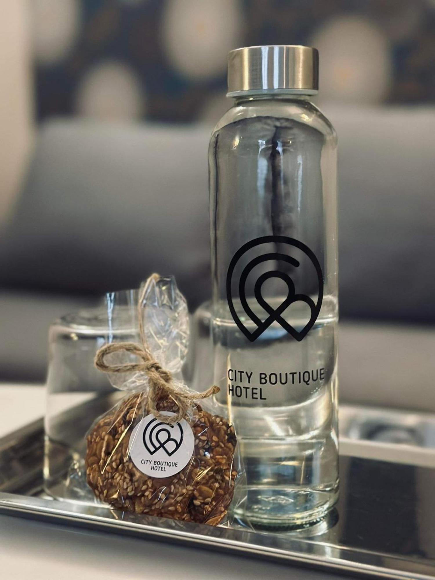Hotel Boutique